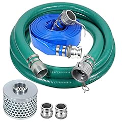 Inch suction hose for sale  Delivered anywhere in Ireland