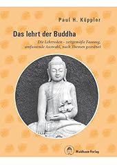 Lehrt buddha lehrreden gebraucht kaufen  Wird an jeden Ort in Deutschland