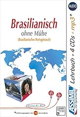Assimil brasilianisch hne gebraucht kaufen  Wird an jeden Ort in Deutschland
