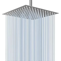 Voolan rain shower for sale  Delivered anywhere in USA 