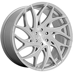 Dub 26x10 6x5.5 for sale  Delivered anywhere in USA 