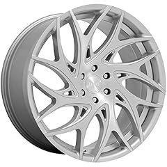 Dub 26x10 6x5.5 for sale  Delivered anywhere in USA 