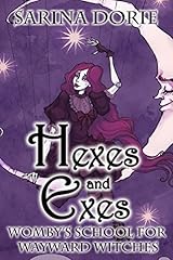 Hexes and exes gebraucht kaufen  Wird an jeden Ort in Deutschland