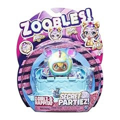 Zbl zoobles girlz gebraucht kaufen  Wird an jeden Ort in Deutschland