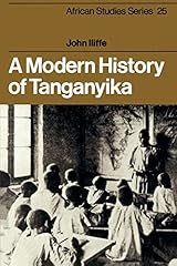 Modern history tanganyika for sale  Delivered anywhere in UK
