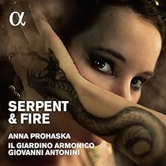 Serpent and fire d'occasion  Livré partout en France