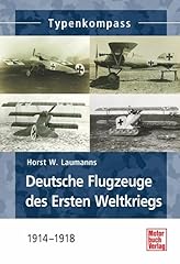 Deutsche jagdflugzeuge ersten gebraucht kaufen  Wird an jeden Ort in Deutschland
