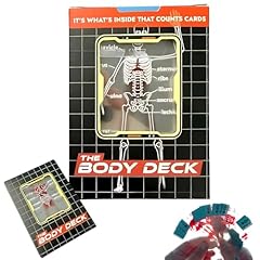 Shirylzee body deck for sale  Delivered anywhere in UK