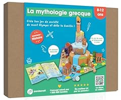 Mythologie grecque kit d'occasion  Livré partout en France