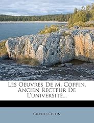 Oeuvres coffin ancien d'occasion  Livré partout en France