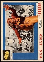 1955 topps pug for sale  Delivered anywhere in USA 