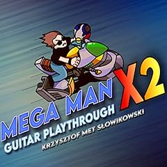 Mega man guitar for sale  Delivered anywhere in USA 