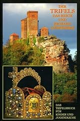 Trifels reich richard gebraucht kaufen  Wird an jeden Ort in Deutschland