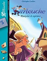 Marquise espionne d'occasion  Livré partout en France