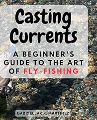 Casting currents beginner for sale  Delivered anywhere in UK