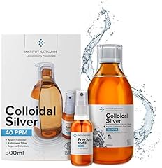 Highest purity colloidal for sale  Delivered anywhere in UK