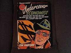 Undercover economist exposing for sale  Delivered anywhere in USA 