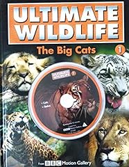 Ultimate wildlife big for sale  Delivered anywhere in UK