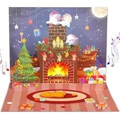 Wujun musical christmas for sale  Delivered anywhere in UK