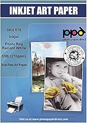 Ppd inkjet photo for sale  Delivered anywhere in USA 