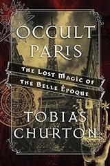 Occult paris lost for sale  Delivered anywhere in UK