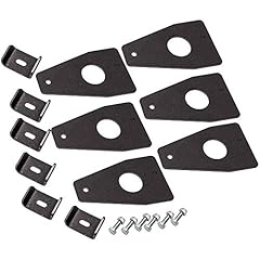 Maxpeedingrods 6pcs universal for sale  Delivered anywhere in USA 