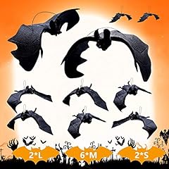Décorations chauves souris d'occasion  Livré partout en France