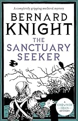 Sanctuary seeker completely for sale  Delivered anywhere in UK