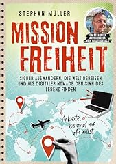 Mission freiheit sicher gebraucht kaufen  Wird an jeden Ort in Deutschland