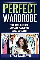 Perfect wardrobe capsule for sale  Delivered anywhere in UK