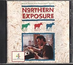 Northern exposure music d'occasion  Livré partout en France