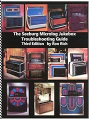 Seeburg microlog jukebox for sale  Delivered anywhere in USA 