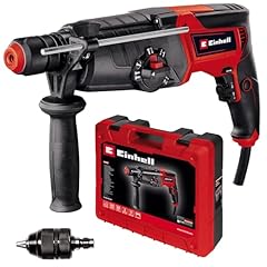 Einhell marteau perforateur d'occasion  Livré partout en France