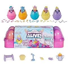 Hatchimals alive egg for sale  Delivered anywhere in USA 