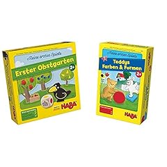 Haba 4655 ersten gebraucht kaufen  Wird an jeden Ort in Deutschland