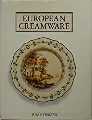 European creamware gebraucht kaufen  Wird an jeden Ort in Deutschland