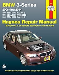 Haynes bmw series d'occasion  Livré partout en France