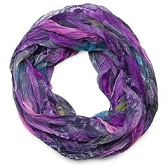 foulard mauve d'occasion  Livré partout en France