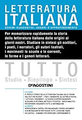 Tutto letteratura italiana usato  Spedito ovunque in Italia 