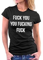 Fuck you you gebraucht kaufen  Wird an jeden Ort in Deutschland