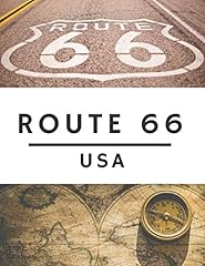 Route usa composition for sale  Delivered anywhere in Ireland