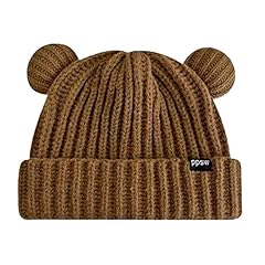 Biudui bear hat for sale  Delivered anywhere in UK