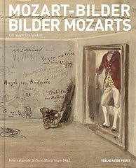 Mozart bilder bilder gebraucht kaufen  Wird an jeden Ort in Deutschland
