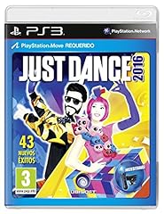 Just dance 2016 usato  Spedito ovunque in Italia 