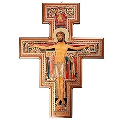 San damiano cross for sale  Delivered anywhere in USA 