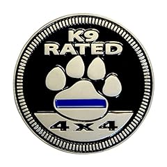Badge glow metal for sale  Delivered anywhere in USA 