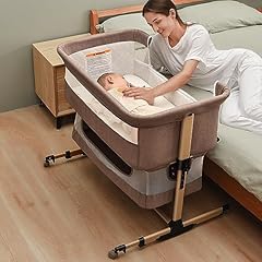 Baby crib bassinet for sale  Delivered anywhere in USA 