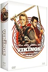 Vikings édition collector d'occasion  Livré partout en France