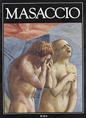 Masaccio cappella brancacci usato  Spedito ovunque in Italia 