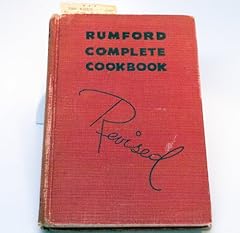 Revised rumford complete for sale  Delivered anywhere in USA 